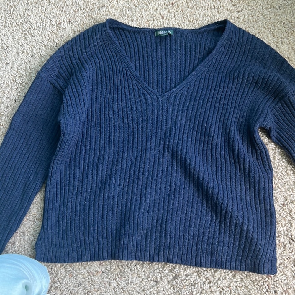 Sweater